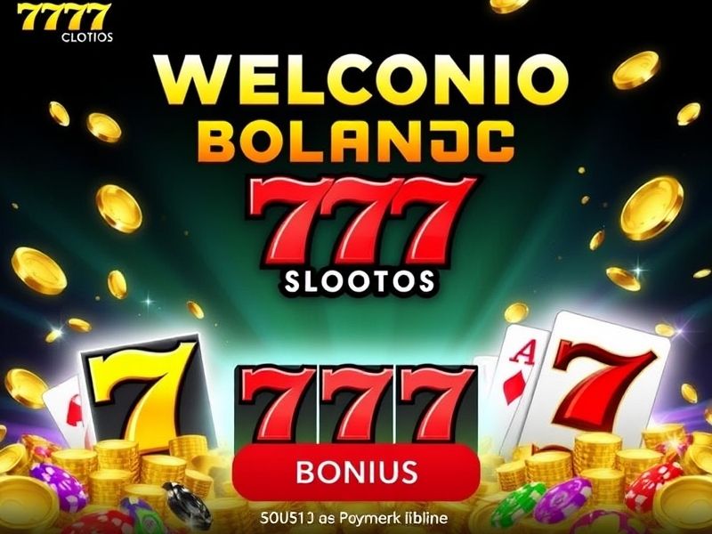 Play exciting 777 Slots at PagCOR-licensed 777 slots casino.com. Enjoy top-rated online slots, bonuses, and secure gambling in the Philippines. Start winning today!